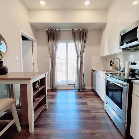 Stay At Luna On Ridge Ave Φιλαδέλφεια Εξωτερικό φωτογραφία