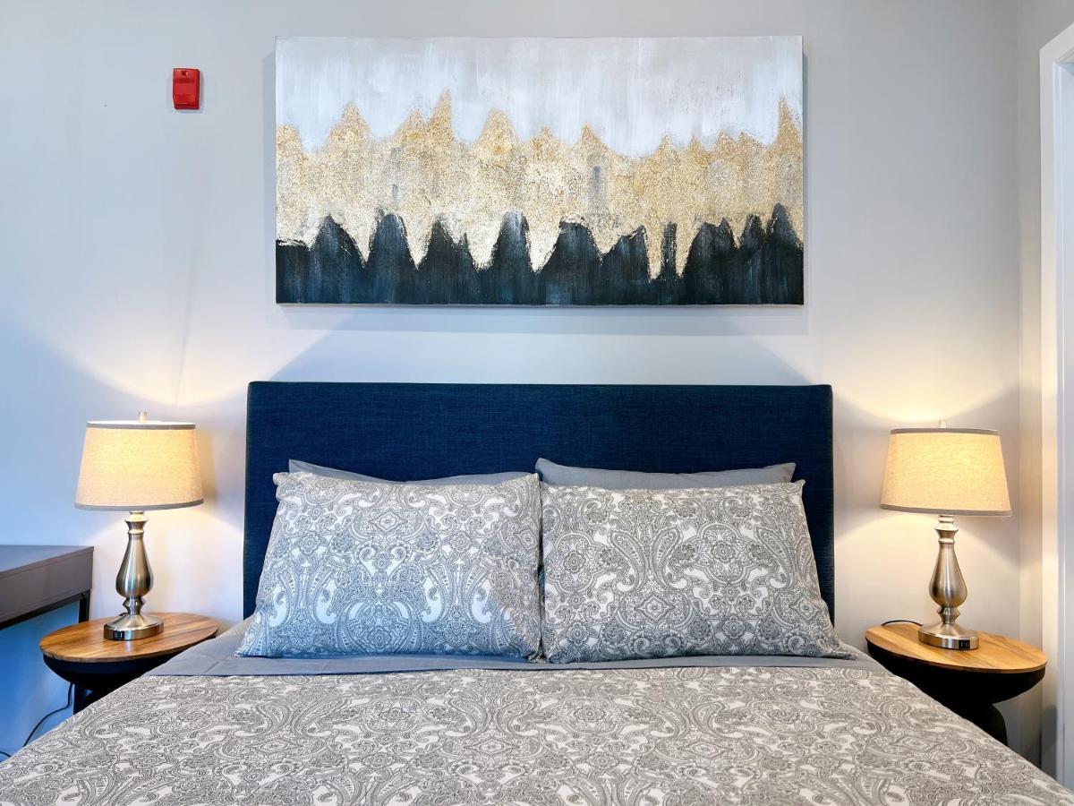 Stay At Luna On Ridge Ave Φιλαδέλφεια Εξωτερικό φωτογραφία