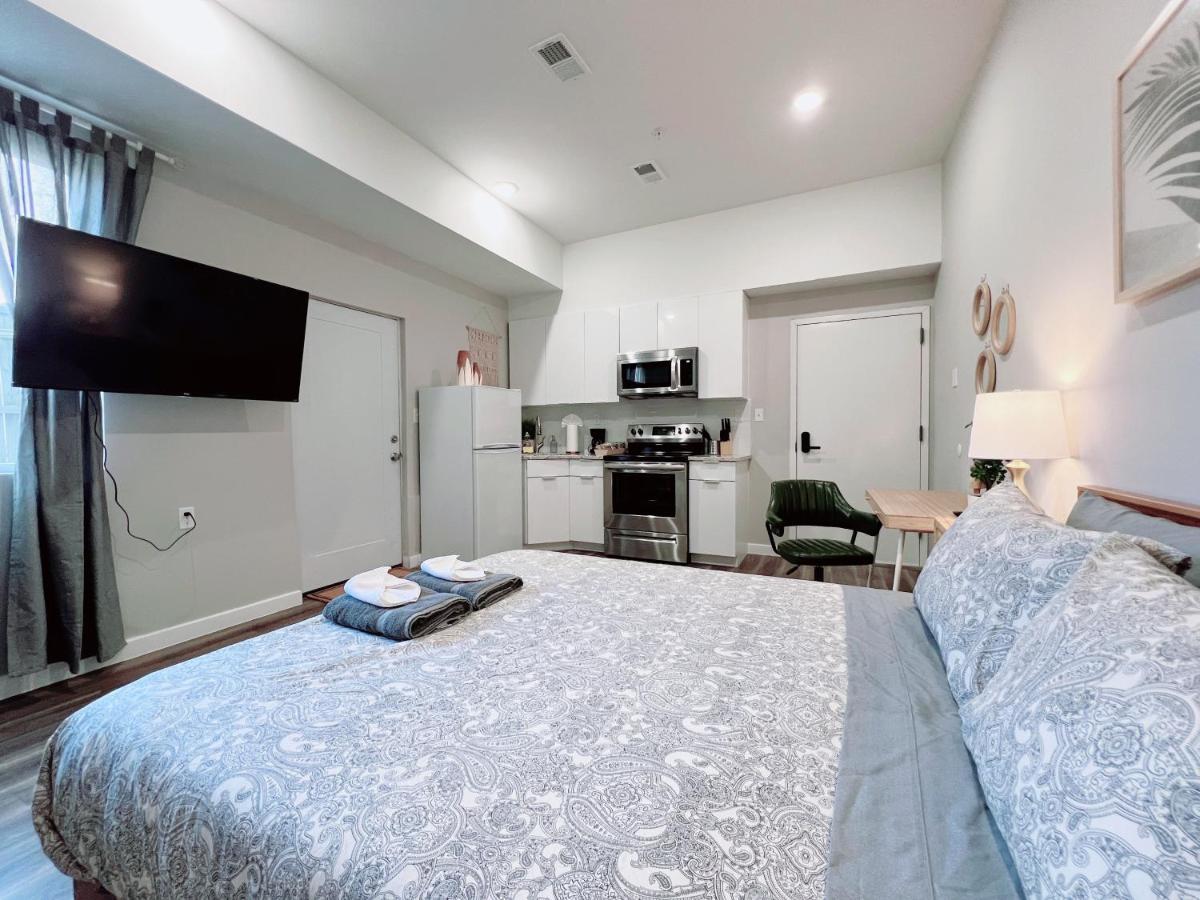 Stay At Luna On Ridge Ave Φιλαδέλφεια Εξωτερικό φωτογραφία