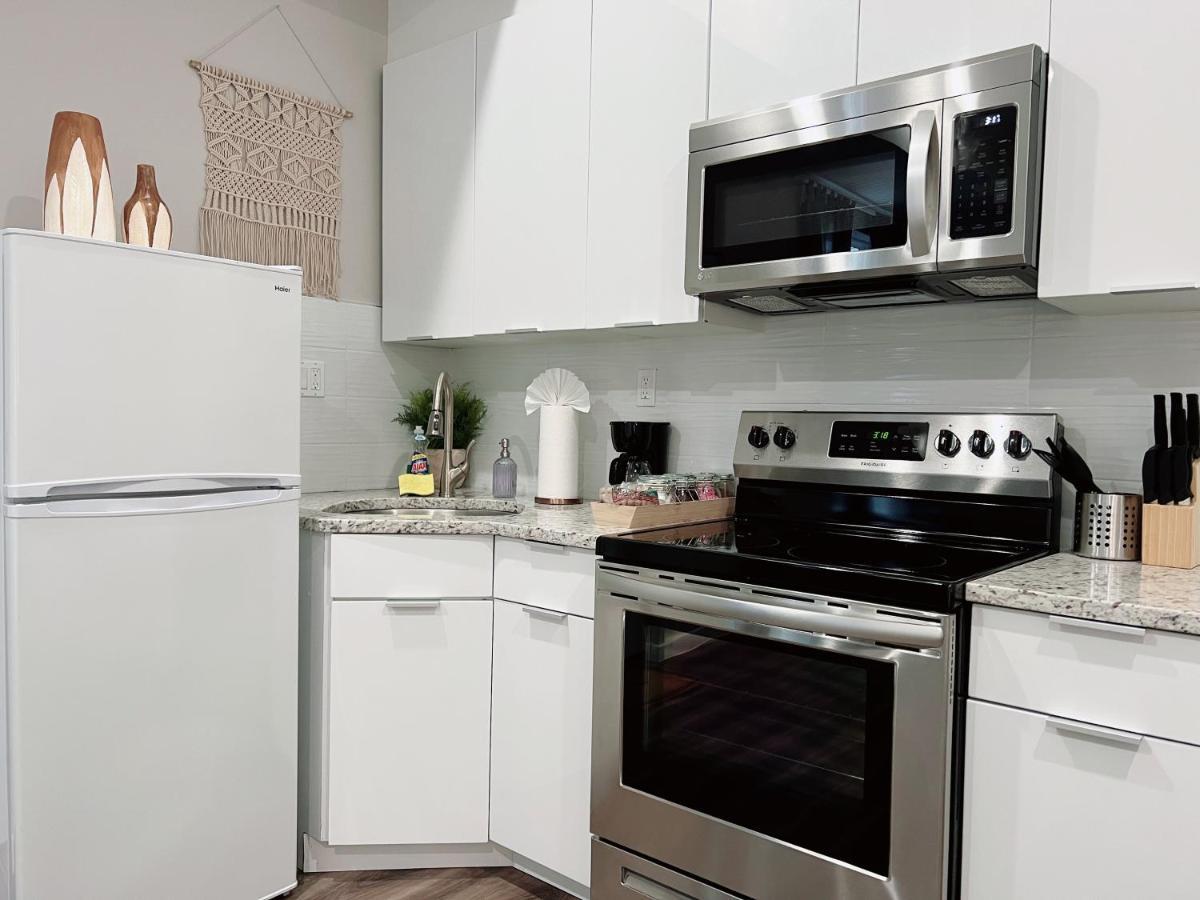 Stay At Luna On Ridge Ave Φιλαδέλφεια Εξωτερικό φωτογραφία