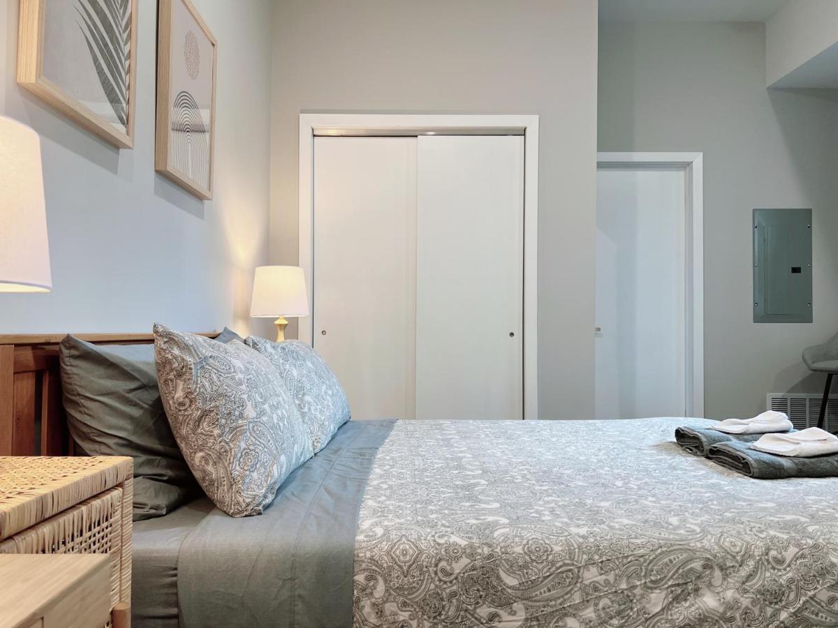 Stay At Luna On Ridge Ave Φιλαδέλφεια Εξωτερικό φωτογραφία