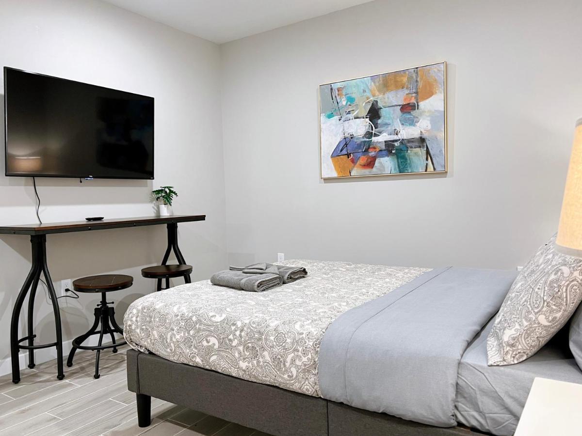 Stay At Luna On Ridge Ave Φιλαδέλφεια Εξωτερικό φωτογραφία