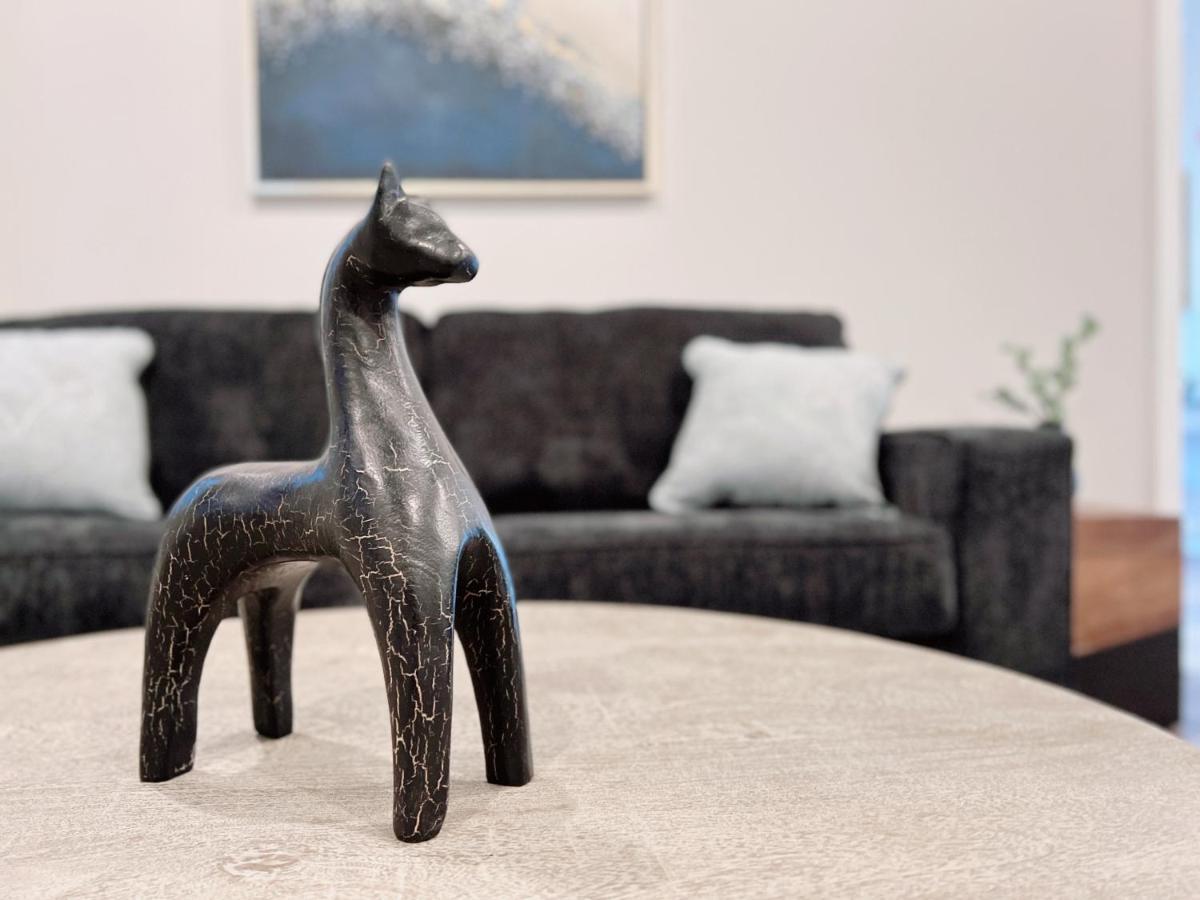 Stay At Luna On Ridge Ave Φιλαδέλφεια Εξωτερικό φωτογραφία