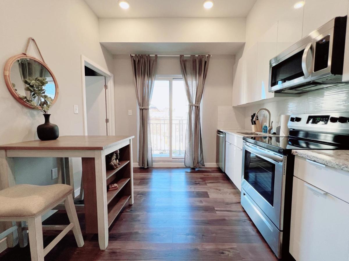 Stay At Luna On Ridge Ave Φιλαδέλφεια Εξωτερικό φωτογραφία