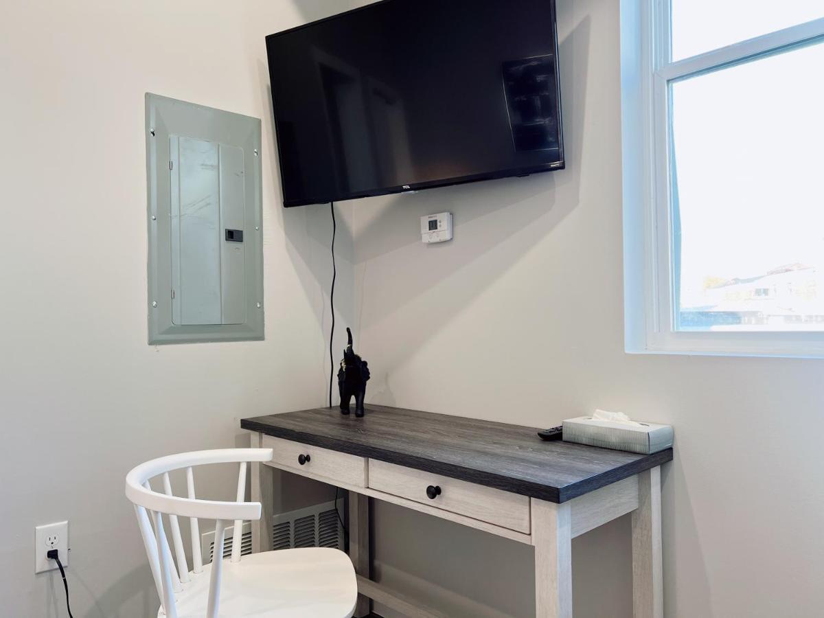 Stay At Luna On Ridge Ave Φιλαδέλφεια Εξωτερικό φωτογραφία