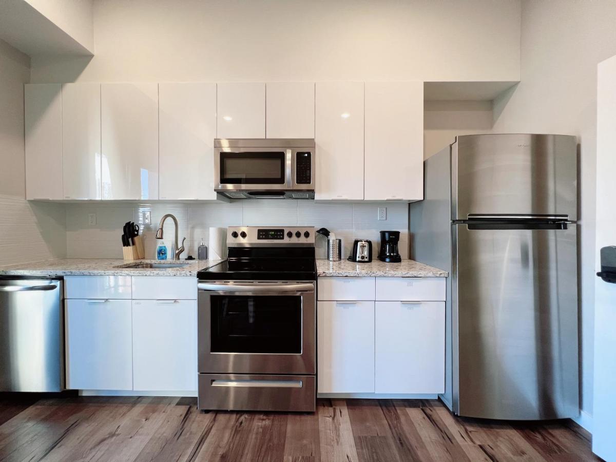 Stay At Luna On Ridge Ave Φιλαδέλφεια Εξωτερικό φωτογραφία