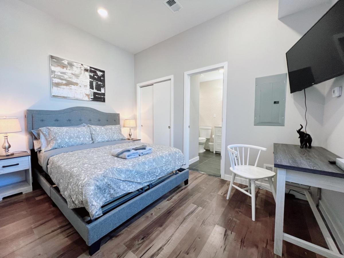 Stay At Luna On Ridge Ave Φιλαδέλφεια Εξωτερικό φωτογραφία