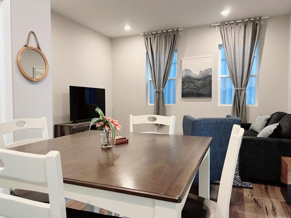 Stay At Luna On Ridge Ave Φιλαδέλφεια Εξωτερικό φωτογραφία