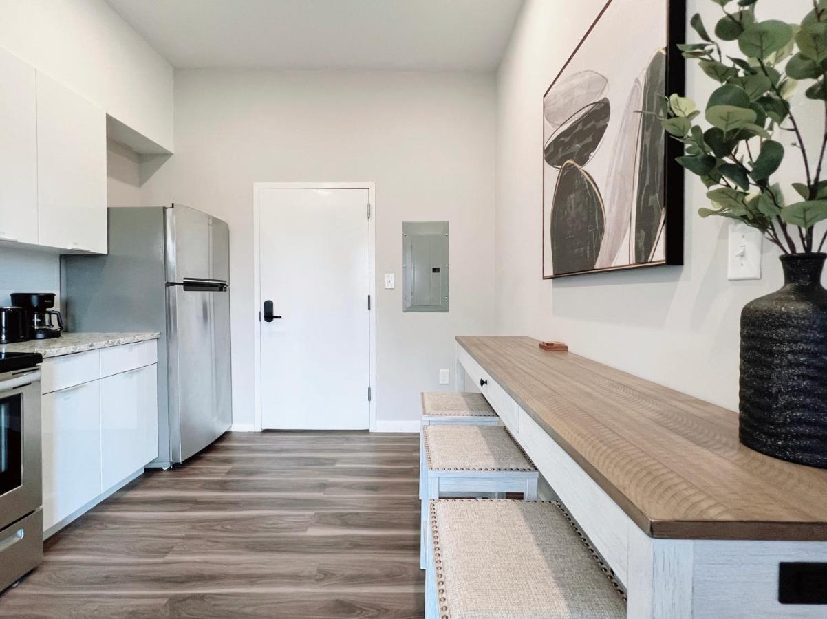 Stay At Luna On Ridge Ave Φιλαδέλφεια Εξωτερικό φωτογραφία