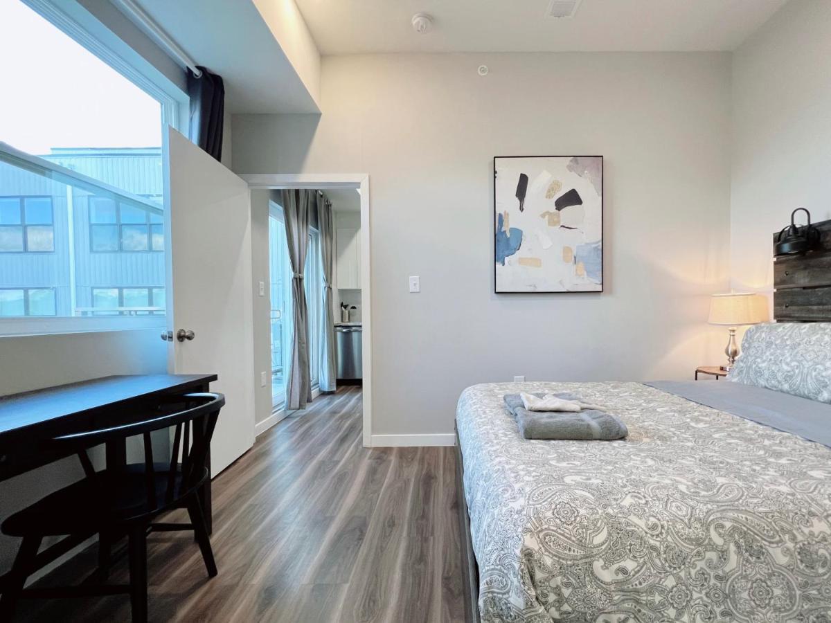 Stay At Luna On Ridge Ave Φιλαδέλφεια Εξωτερικό φωτογραφία