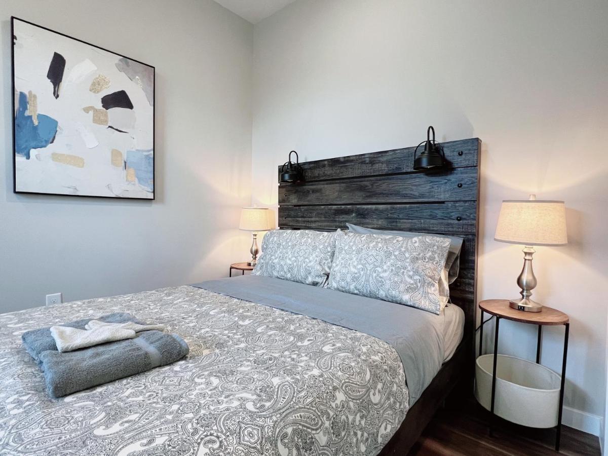 Stay At Luna On Ridge Ave Φιλαδέλφεια Εξωτερικό φωτογραφία