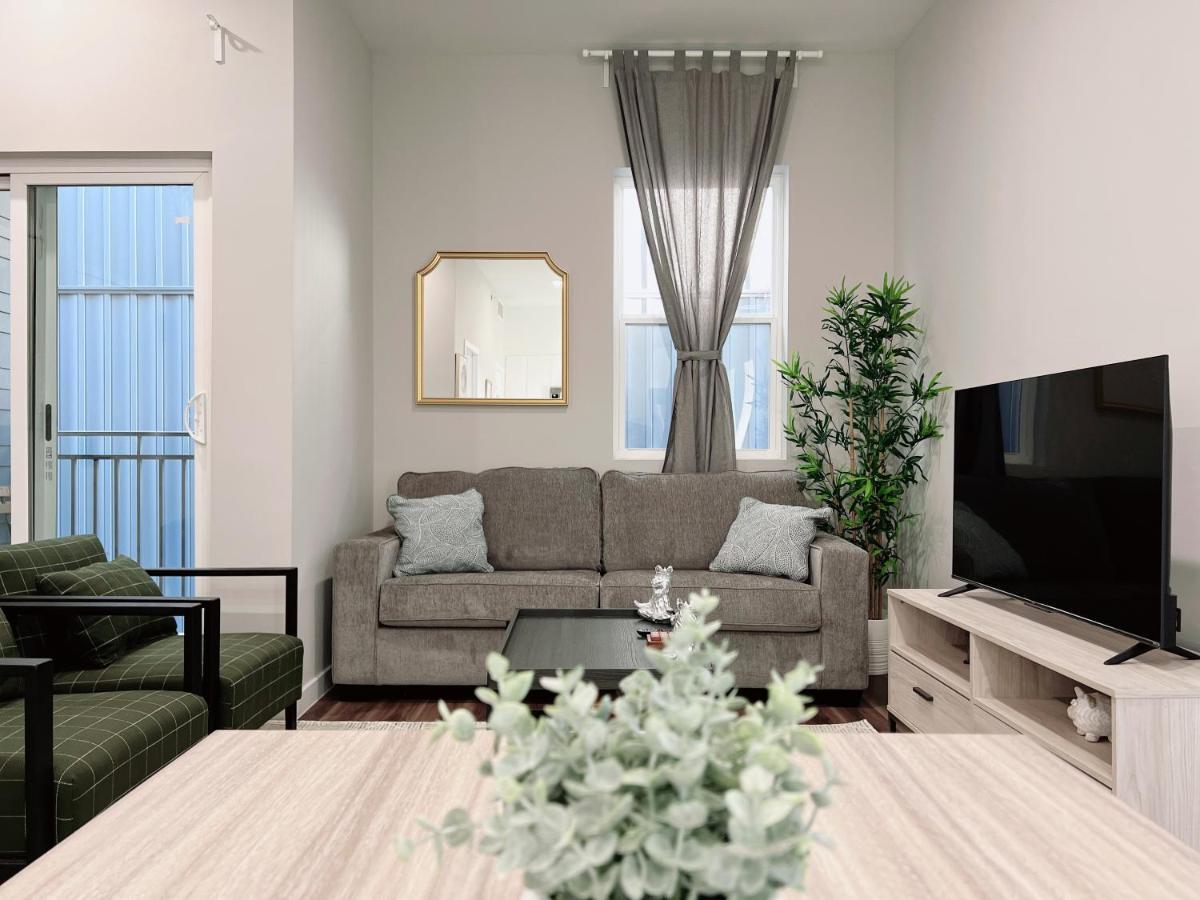 Stay At Luna On Ridge Ave Φιλαδέλφεια Εξωτερικό φωτογραφία