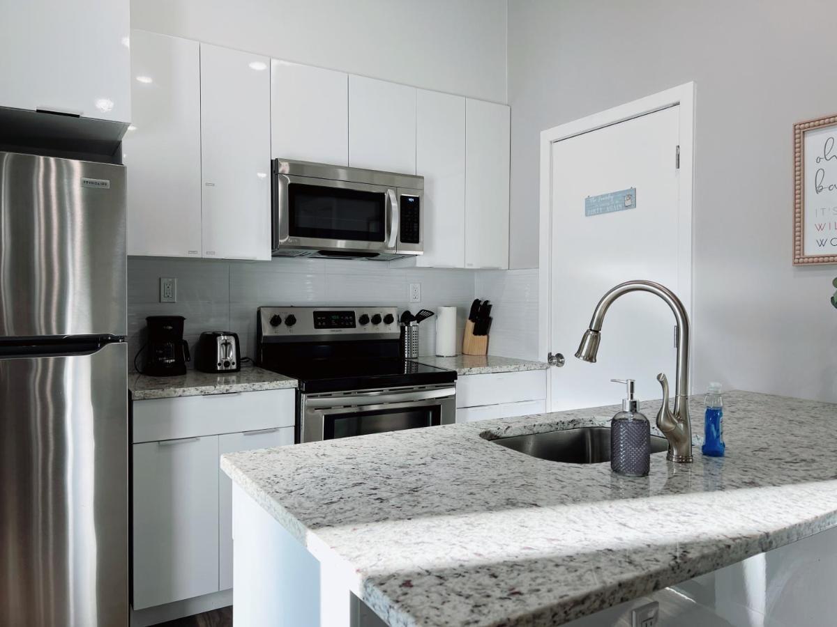 Stay At Luna On Ridge Ave Φιλαδέλφεια Εξωτερικό φωτογραφία
